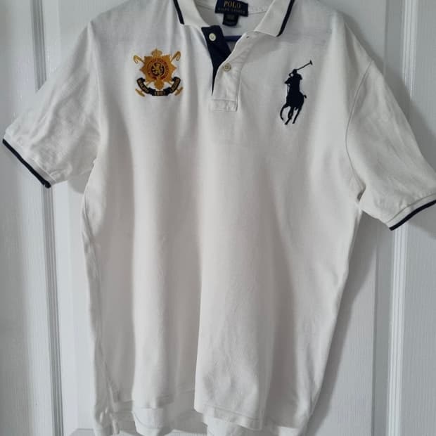 빅포니 XL 카라티 (희귀매물)