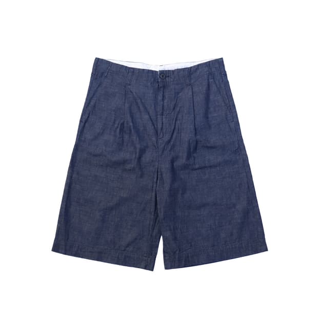 하츠키(Hatski) X EEL 빅 쇼츠