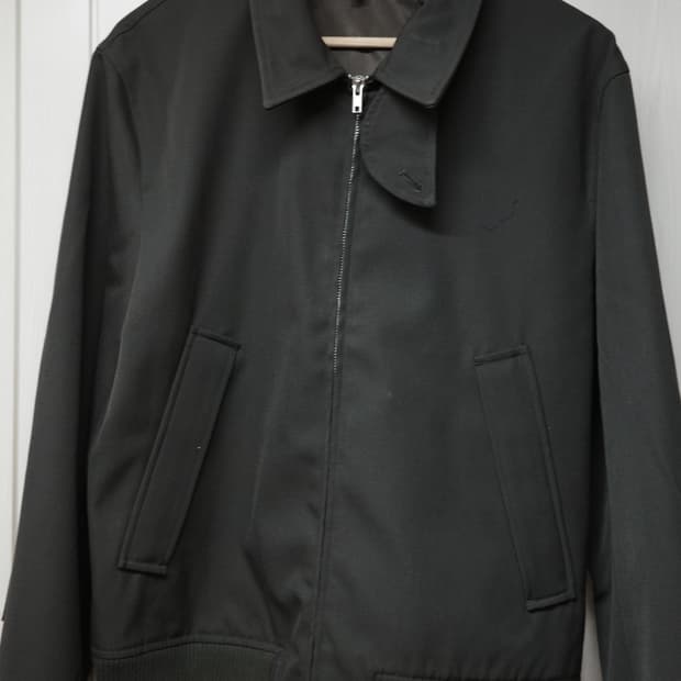 Helmut Lang Jacket