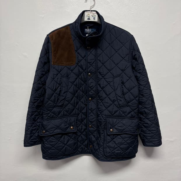 폴로 랄프로렌 퀄팅 자켓 7