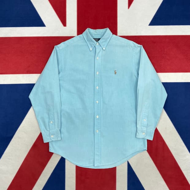 폴로 셔츠 55 실측 M 