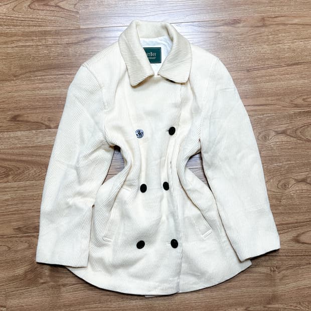 빈티지 달천깔 코트 히메갸루 로걀 라떼 이시하라사토미 공겜여주 오네갸루