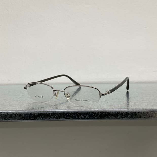 vintage glasses  775