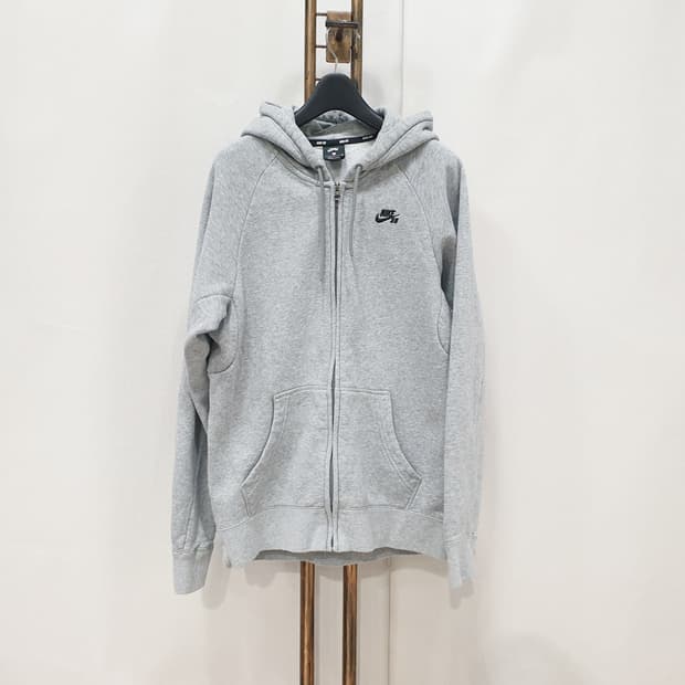 나이키 SB 아이콘 풀집 후드집업 95
