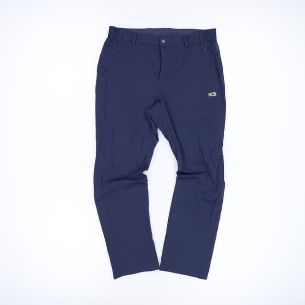 86 K2 나일론 일자팬츠 0327H1