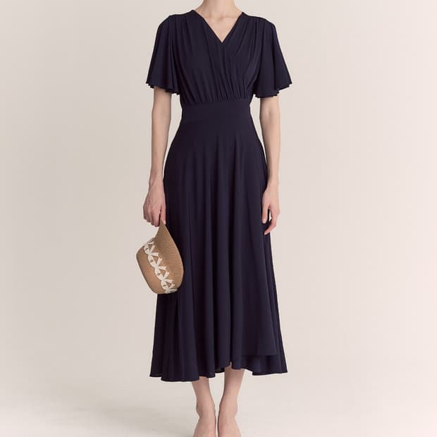 그레이스유 크리스틴 원피스