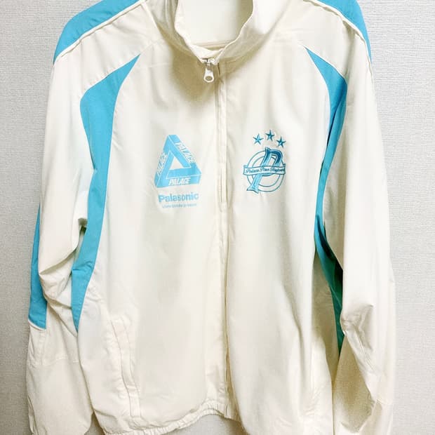 팔라스 팀 프로 자켓