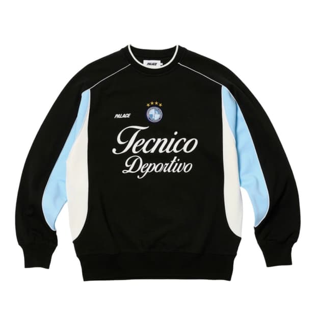 Palace 팔라스 마시모 포르자 맨투맨