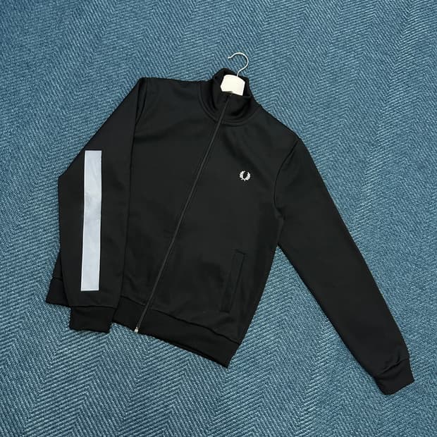 [M] 프레드페리 져지