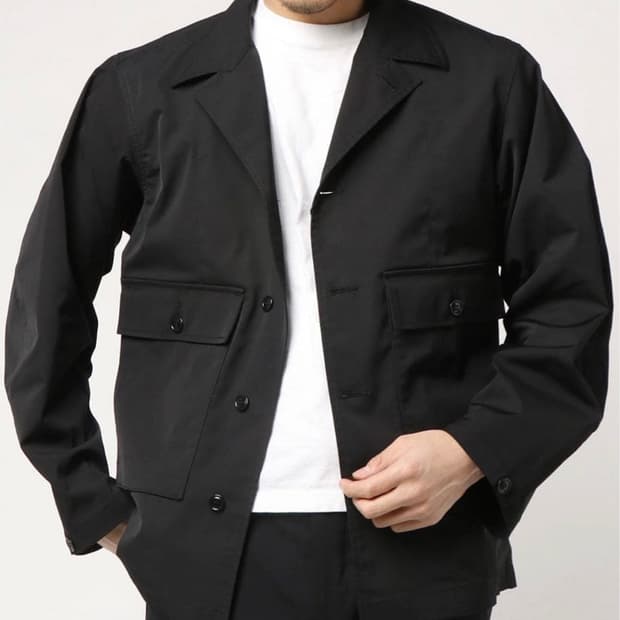 n.hollywood 컴파일라인 자켓