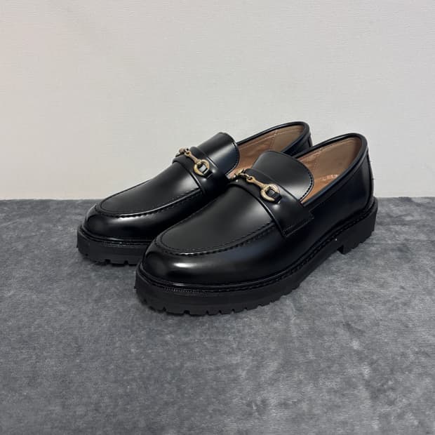 새상품) 265 위더로드 로퍼