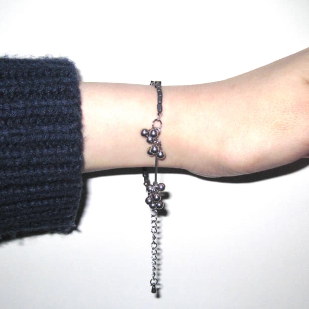 [휘마쿠마] 오션재스퍼 팔찌