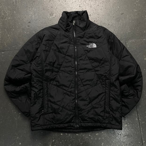 95 노스페이스 경량패딩