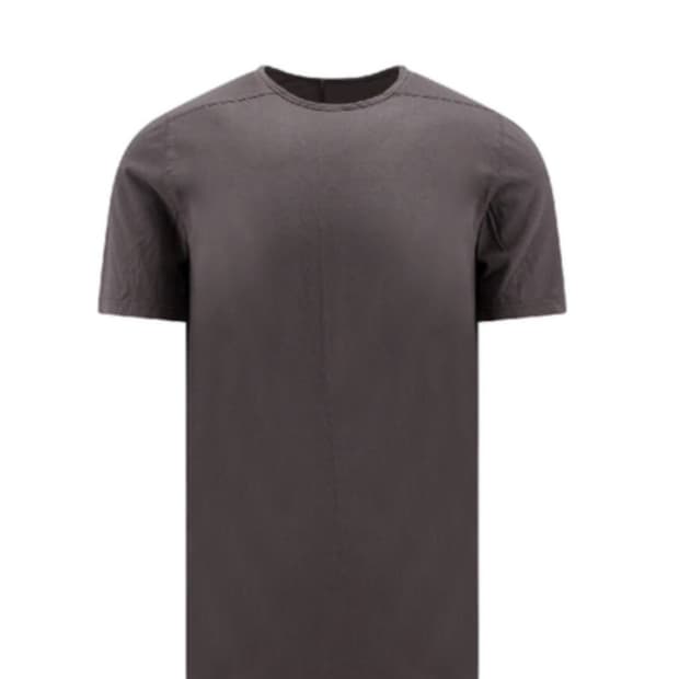 Rick Owens Drkshdw level T 34 dust