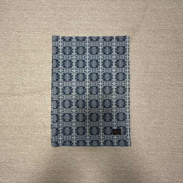 PENDLETON san marcos fabric