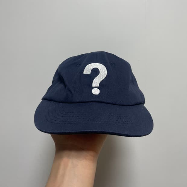 mediums 미디엄스 모자