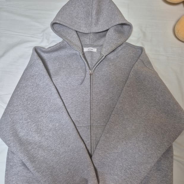 논노드 스쿠바 후드 2 사이즈 판매합니다!