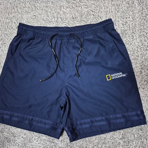 내셔널지오그래픽 남성 쇼츠 반바지 86(34)