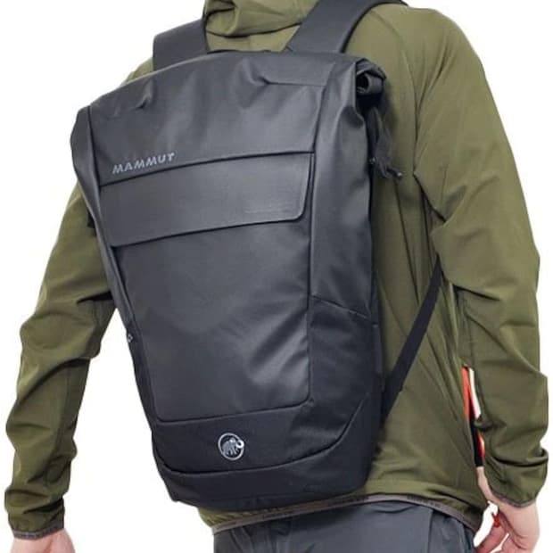 Mammut 마무트 courier 30 백팩