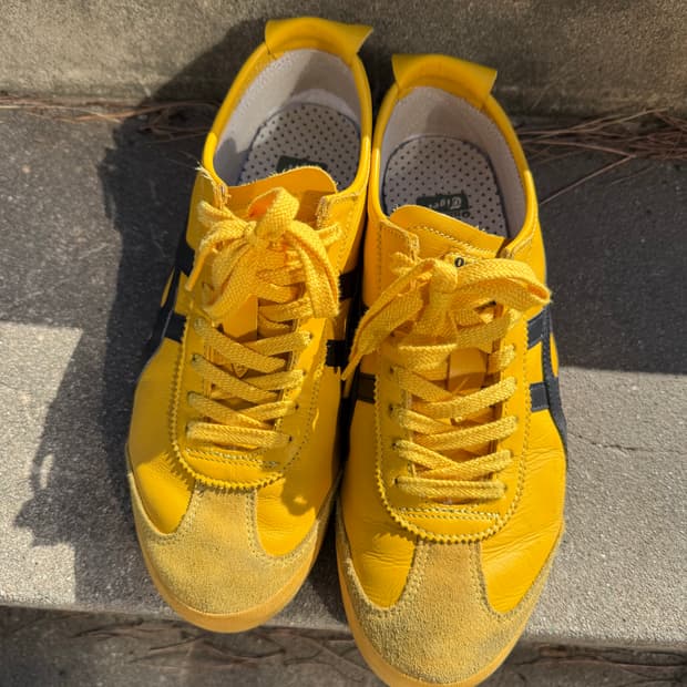 오니츠카 타이거 맥시코 66