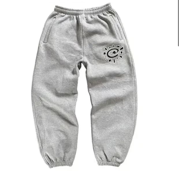 [s]always do what you should do 팬츠