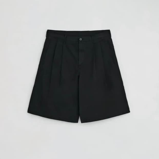 누마레 ee 버뮤다 카고팬츠 L
