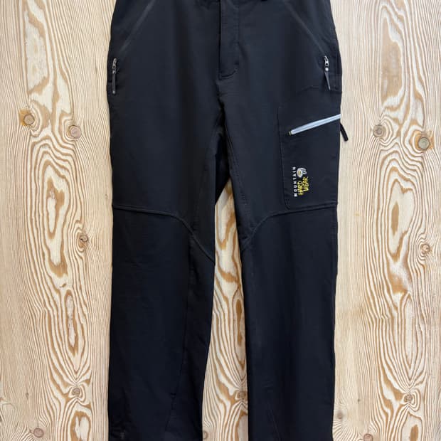 마운틴 하드웨어 마운틴 팬츠