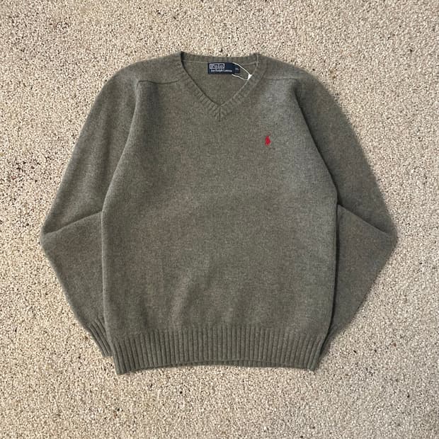 폴로 니트 ⭐️947