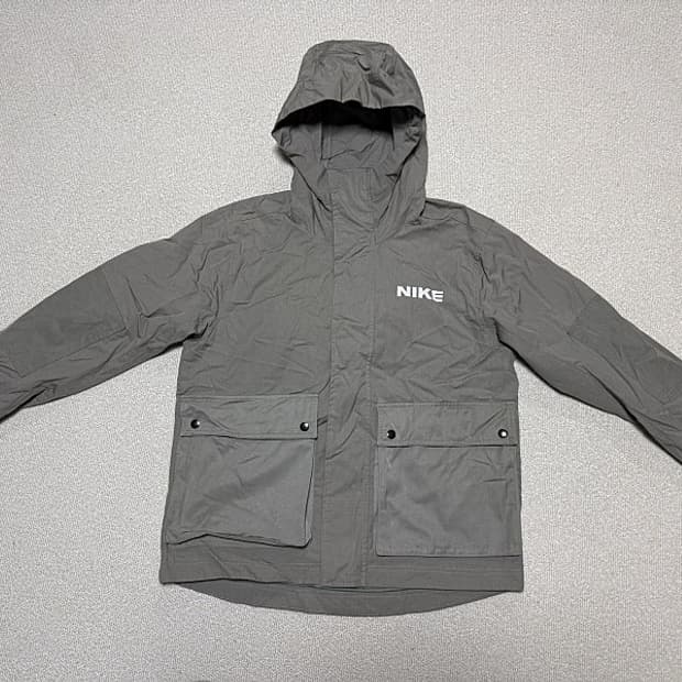 나이키 시티 메이드 후드 자켓 남성용 105사이즈