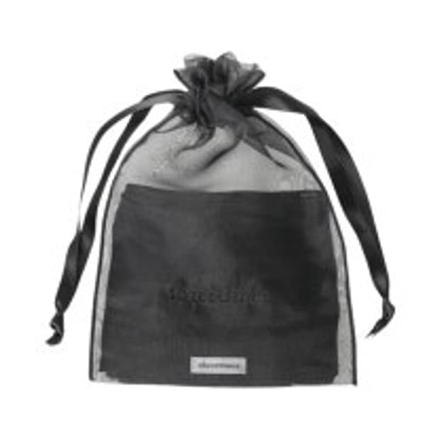 쓰리타임즈 쉬폰 머플러 petit chiffon muffler