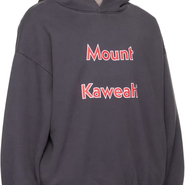 디스트릭트 비전 후드 m