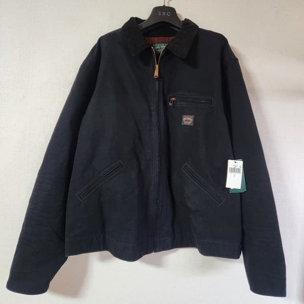 폴로 랄프로렌 컨트리 자켓 L사이즈 새상품