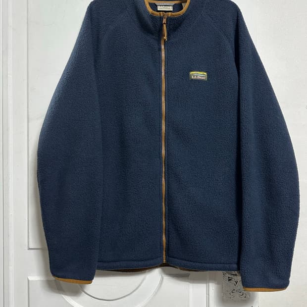 엘엘빈 LLBEAN 카타딘 플리스