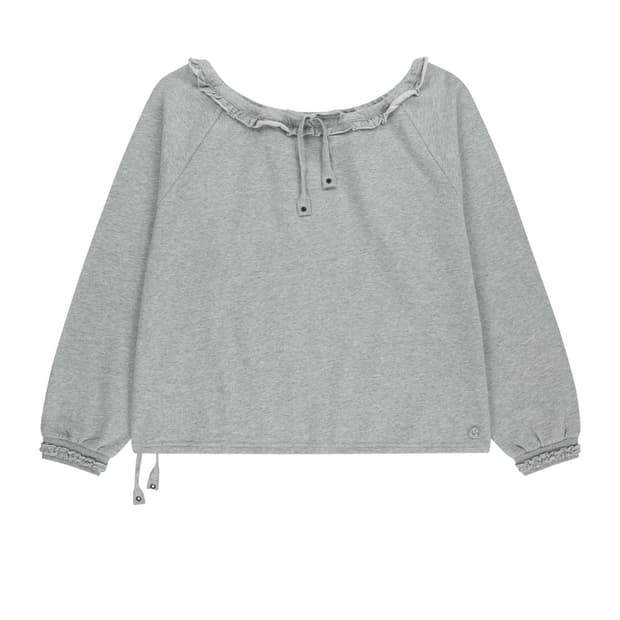 코이세이오 drawstring long sleeve (택달린 새상품)