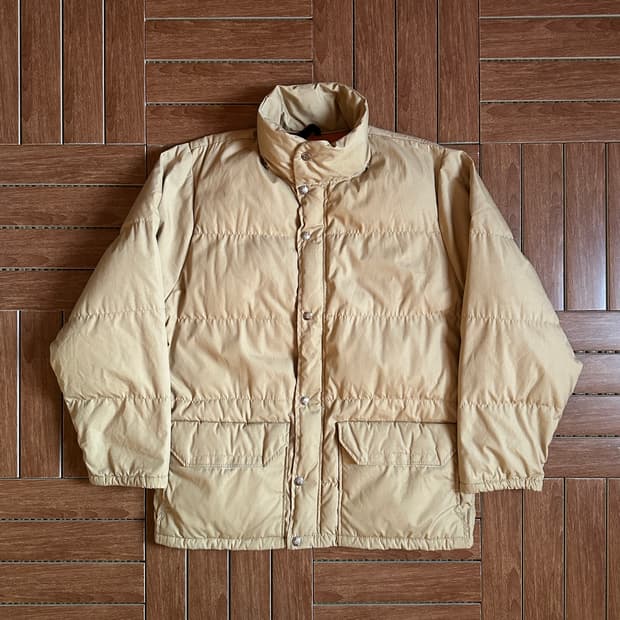 80’s The northface usa sierra parka