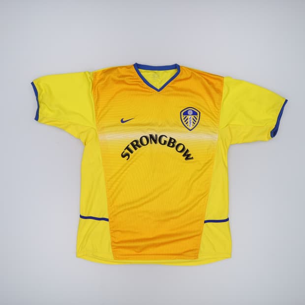 실측확인 나이키 유나이티드 유니폼 0323H1