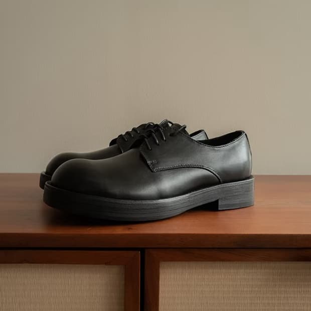 *마지막가격* [새상품] oree nyc 타케오 더비 41