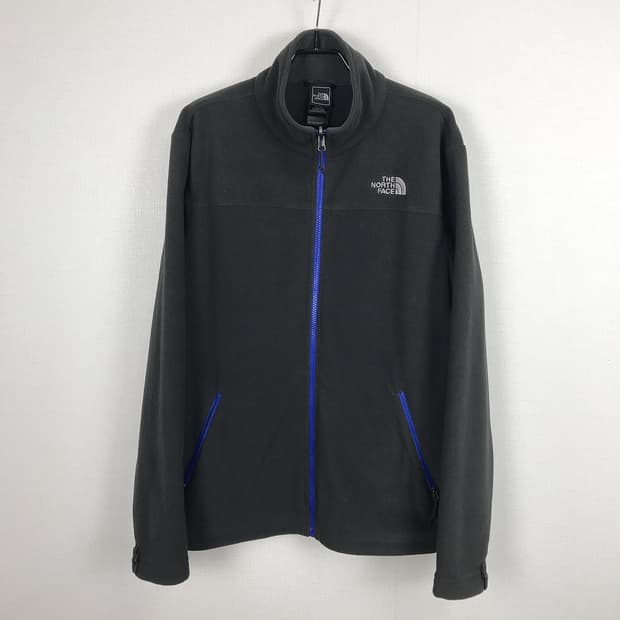 노스페이스 내피 후리스 자켓 남성M (100)