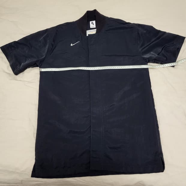 나이키×피어오브갓 윔 업 자켓 