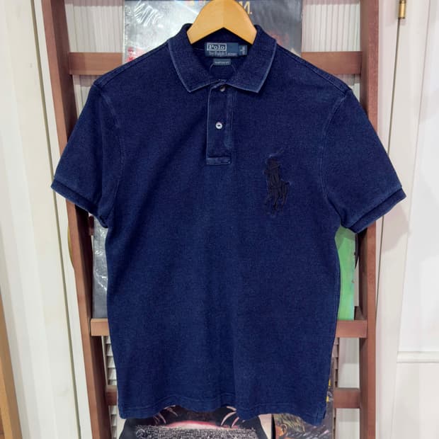 폴로 랄프로렌 빅포니 PK 반팔 티셔츠