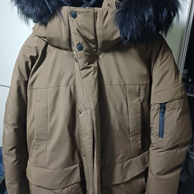 코오롱스포츠 안타티카 XL