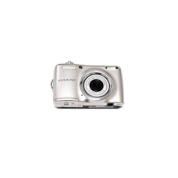 니콘 쿨픽스 Nikon Coolpix L23 디카 디지털카메라