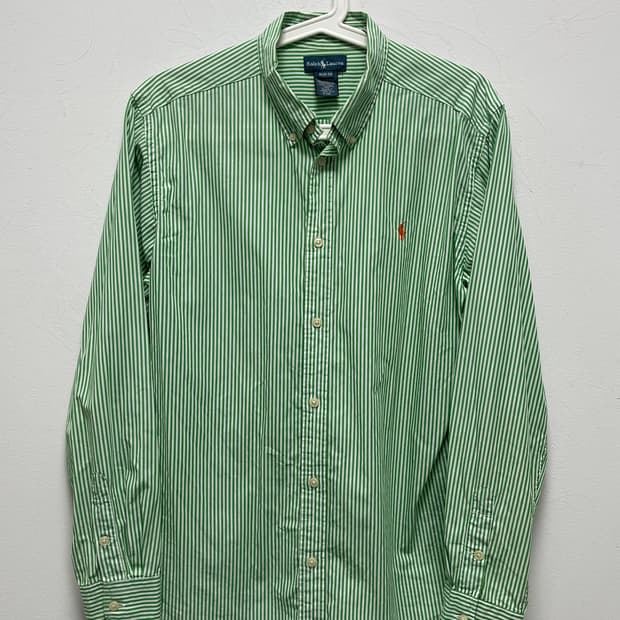 Ralph Lauren Shirt XL
