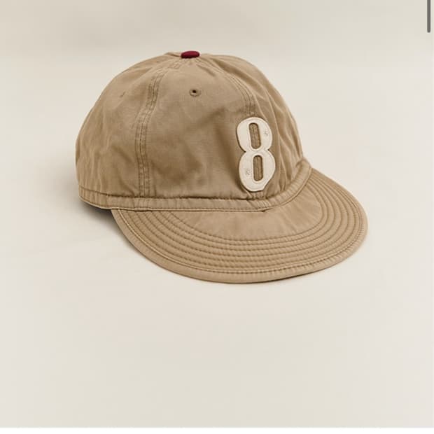 ryoo 8-og 모자
