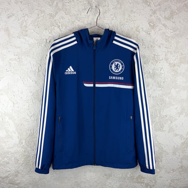 아디다스 첼시 FC 2013
