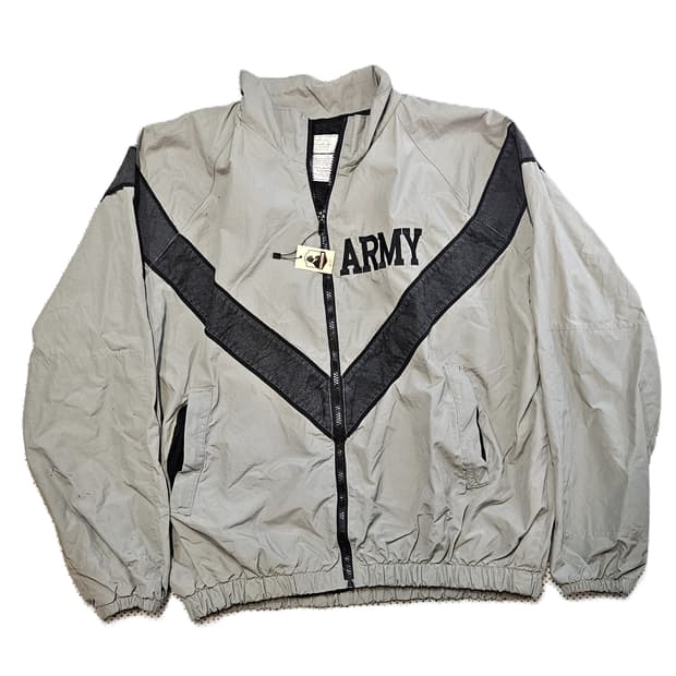 미군 육군 IPFU 리플렉티브 자켓