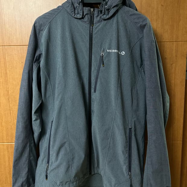 [XL/105] MERRELL 바람막이 윈드브레이커