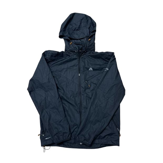 나이키 ACG 바람막이