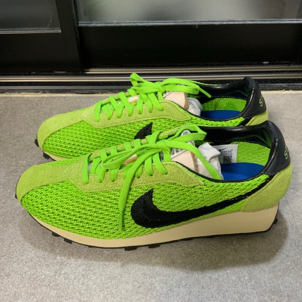나이키X STUSSY LD-1000 SP (275)