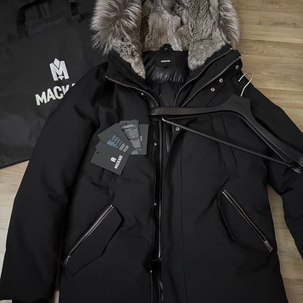 맥케이지 에드워드 40size